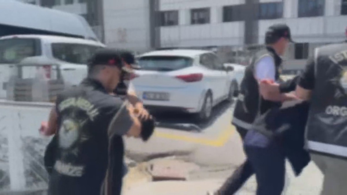 İş yerine kurşun yağdırmışlardı! 3 kişi tutuklandı
