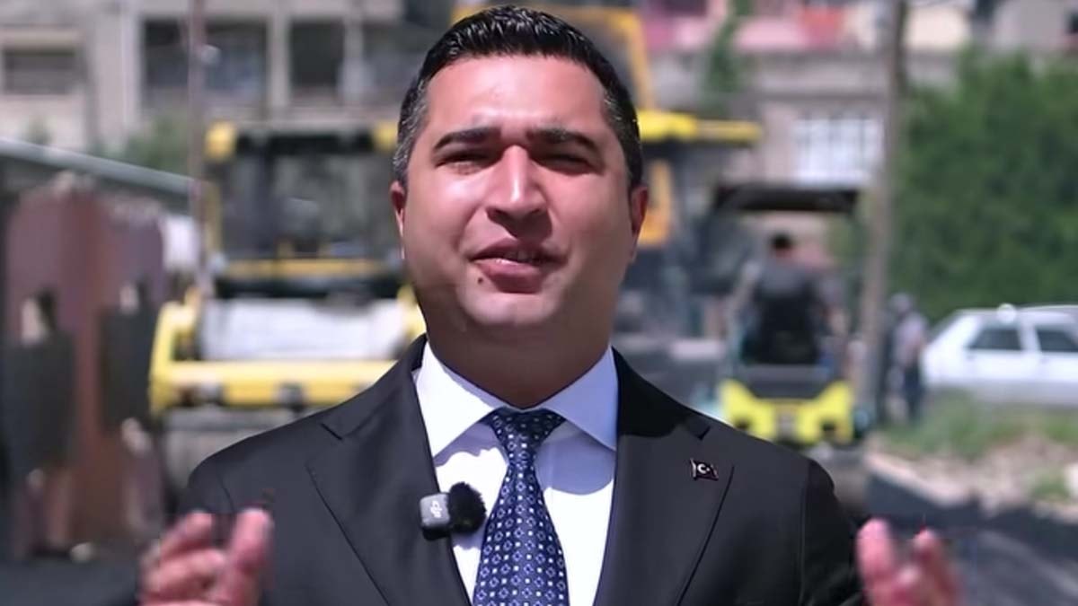 Son dakika... CHP’li belediye başkanına silahlı saldırı
