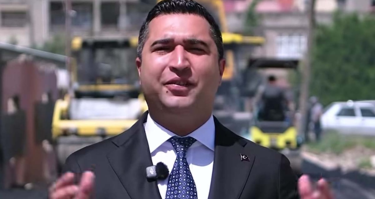 Son dakika... CHP’li belediye başkanına silahlı saldırı