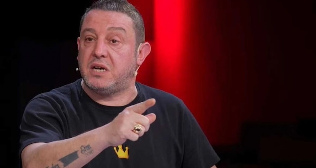 SON DAKİKA...Nihat Kahveci gözaltına alındı