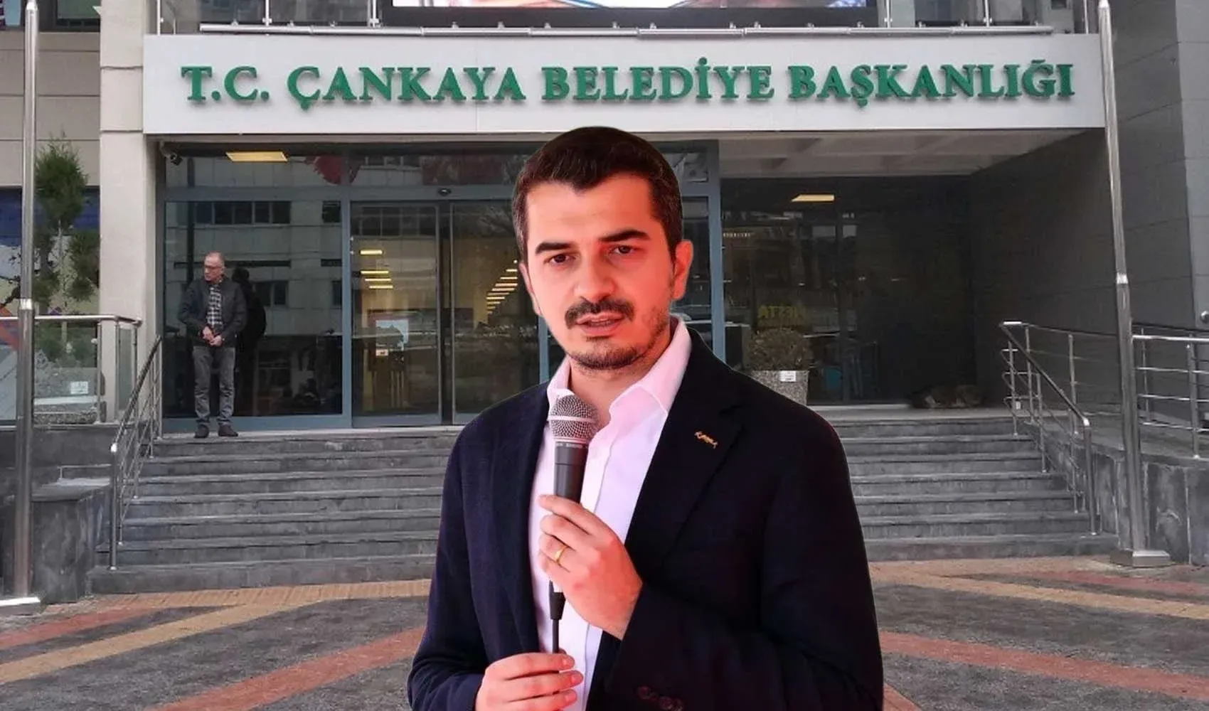 Kılıçdaroğlu cephesi Hüseyin Can Güner'i hedef aldı