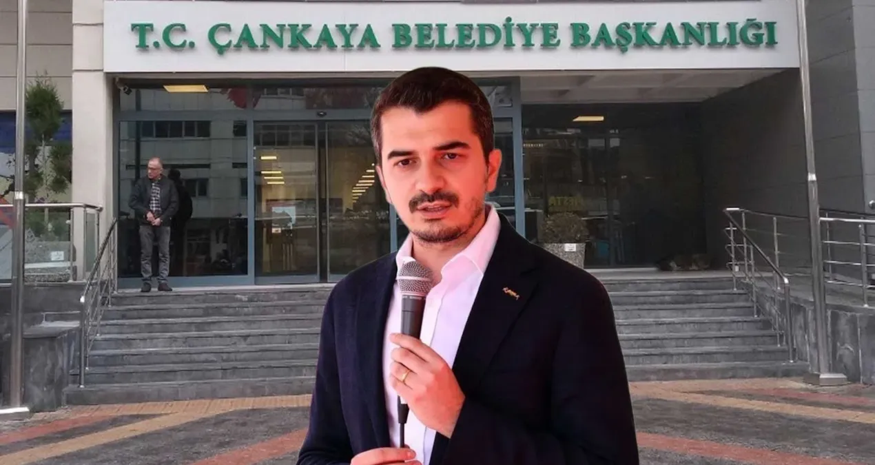 Kılıçdaroğlu cephesi Hüseyin Can Güner'i hedef aldı