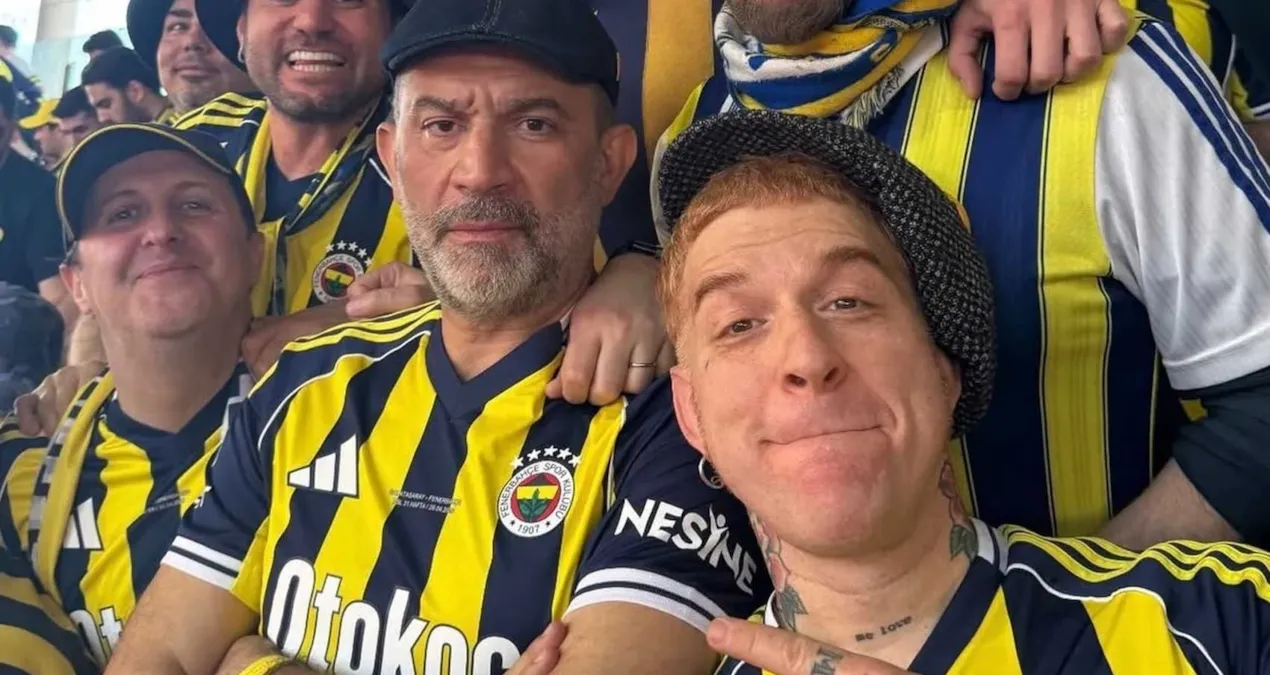 Ünlü oyuncu Şevket Çoruh'a küfür cezası
