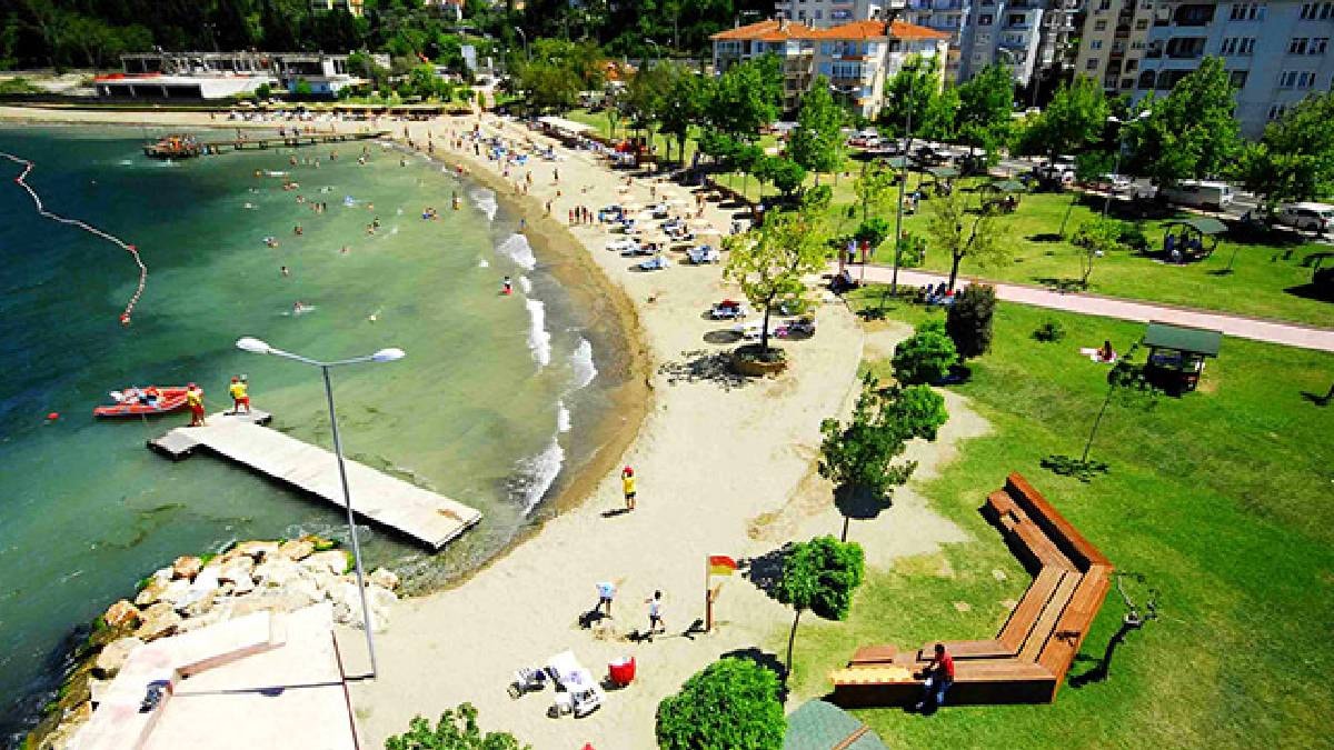 Emekli dostu 3 ilçe: Hem ucuz hem huzurlu
