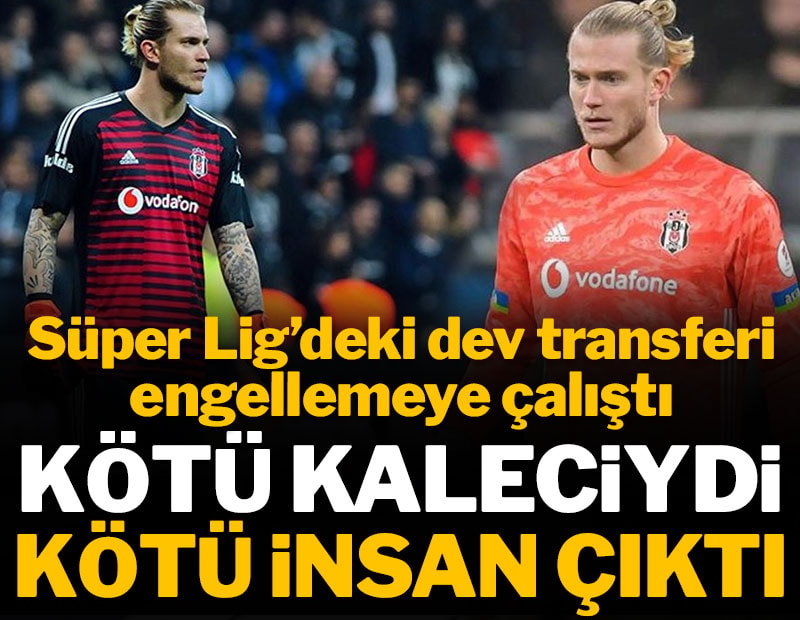 Giderken taraftar bayram etmişti: Süper Lig devine transferi engellemeye çalıştı