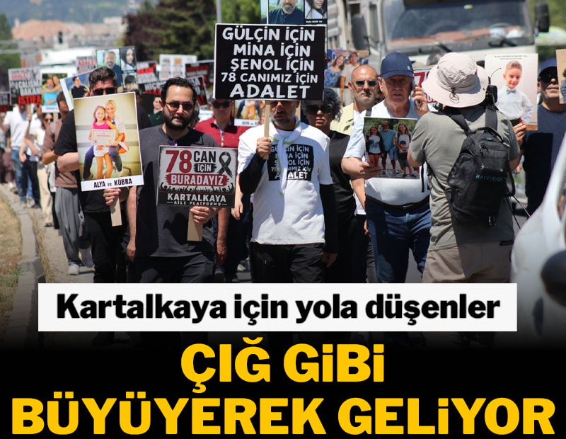 'Bizim içimiz yanıyor onlar benzin döküyor'