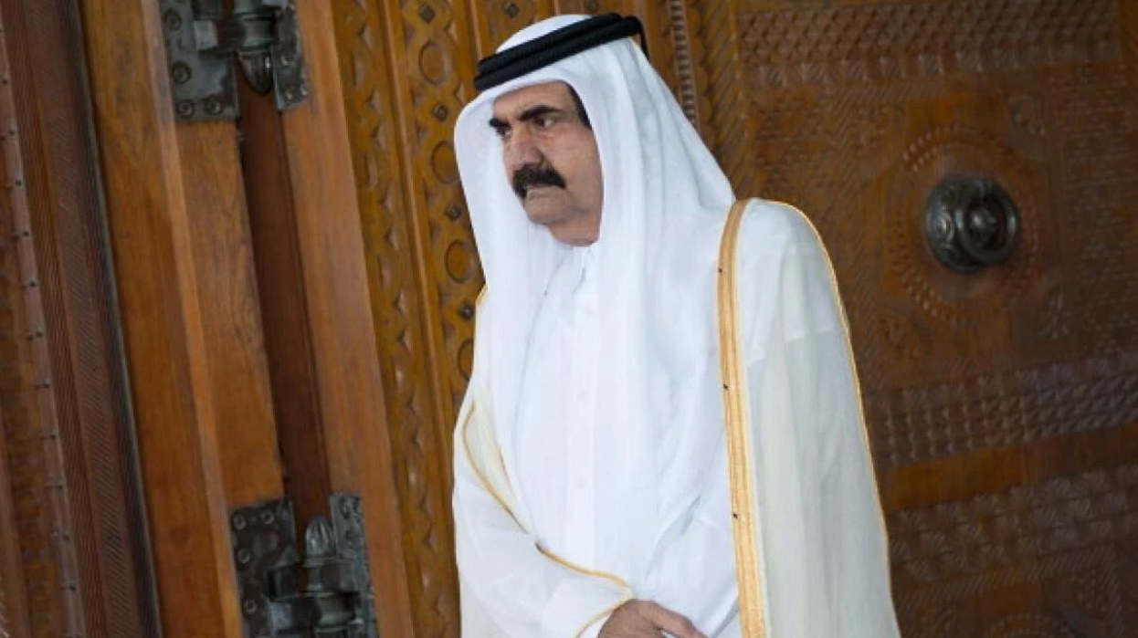 Katar’ın eski Emiri Şeyh Hamad bin Halife Al Sani hayatını kaybetti