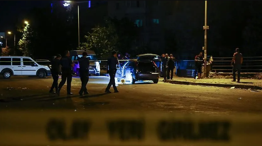Trafik kavgası pahalıya patladı: 362 bin 719 lira ceza kesildi