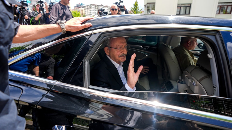 Kılıçdaroğlu bunu görünce ne diyecek? İstifalar peş peşe
