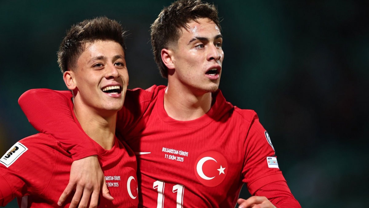 Dünya devi milli yıldıza talip oldu: Selefini Beşiktaş aldı, halefi olacak