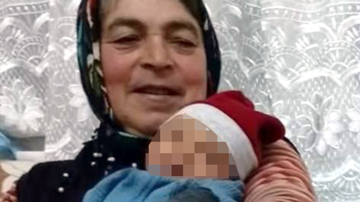 Kene bir can daha aldı