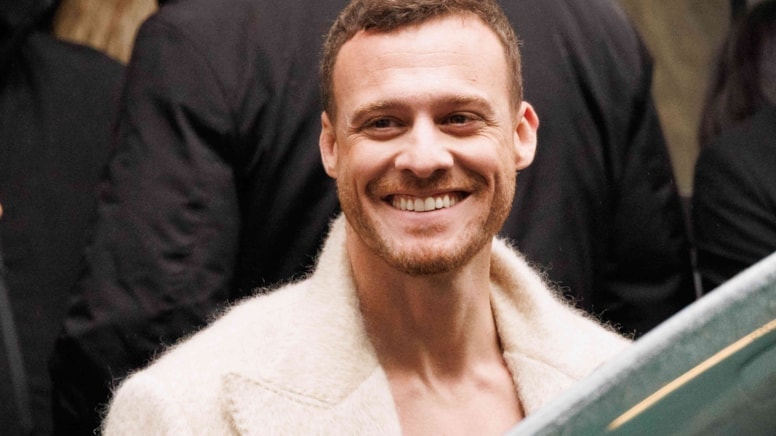 Kerem Bürsin