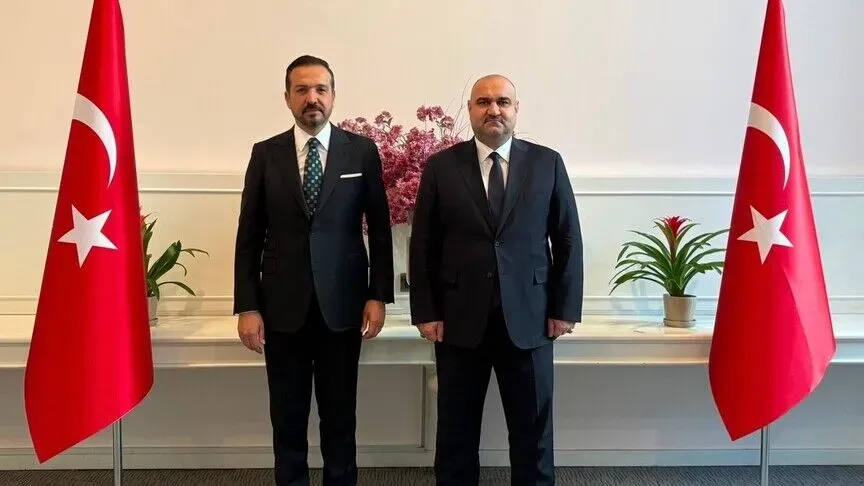 Karaman'daki toplantıda resmileşti: Kerkük, Birliğe katıldı