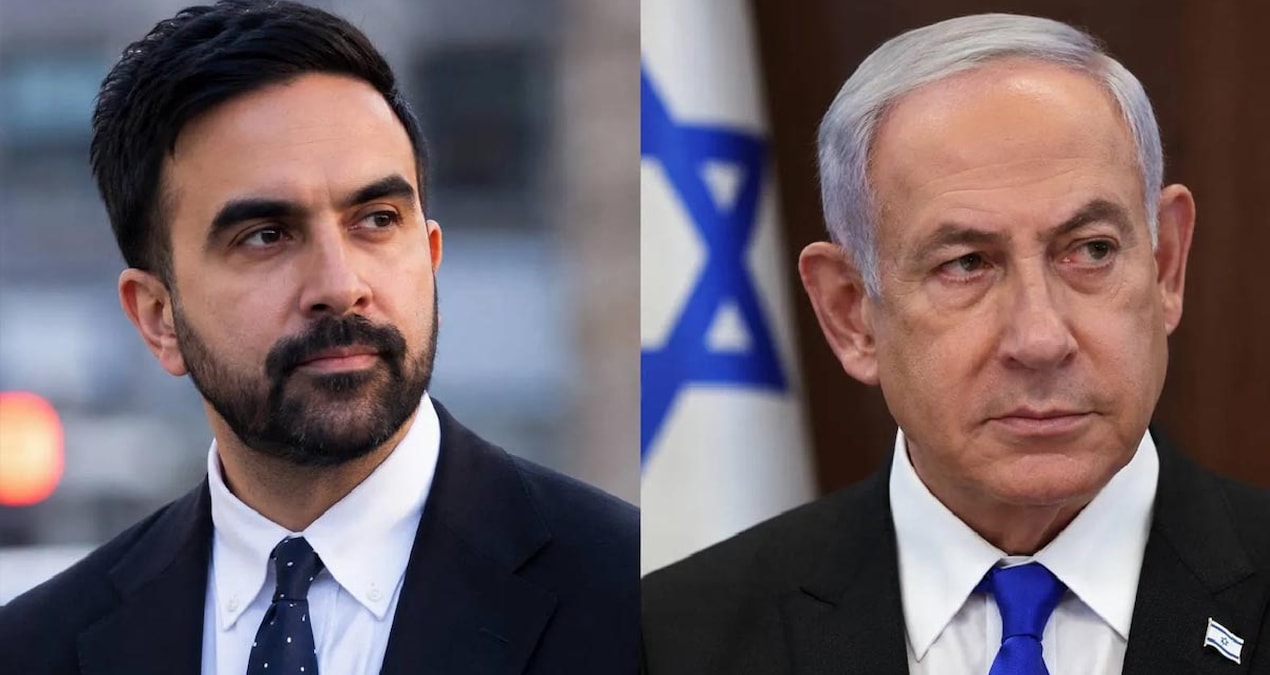 Mamdani'den açıklama: Netanyahu ABD'de gözaltına alınabilir