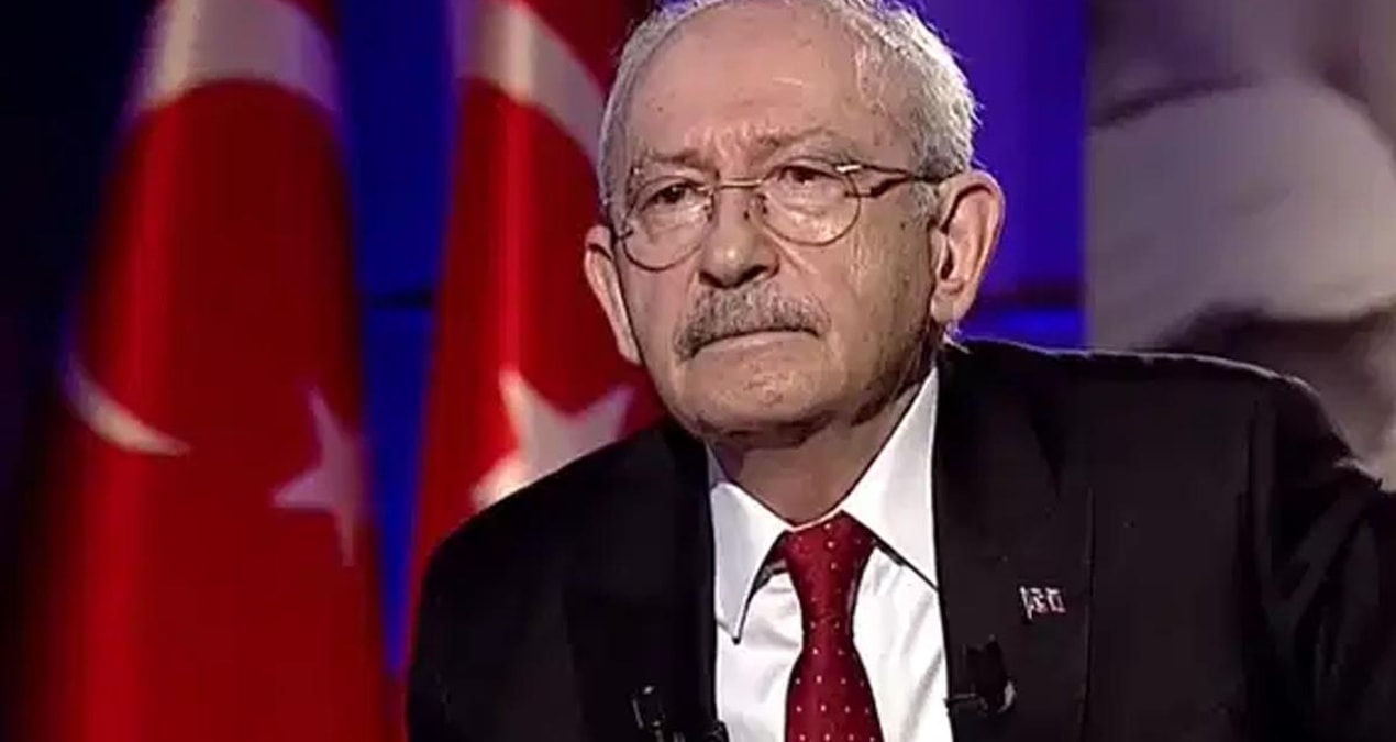 Kemal Kılıçdaroğlu basın açıklaması yapacak