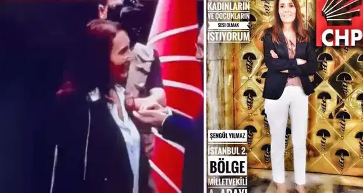 Kılıçdaroğlu’nun rozet taktığı isim yılların CHP’lisi çıktı