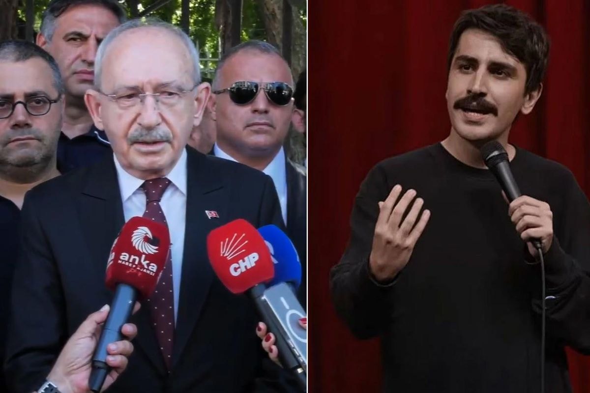 "CHP'yi salın" tartışmasında yeni perde: Danışmanı yalanladı, avukatları doğruladı