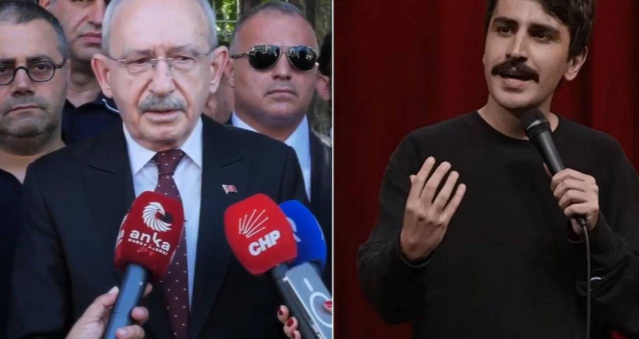 "CHP'yi salın" tartışmasında yeni perde: Danışmanı yalanladı, avukatları doğruladı