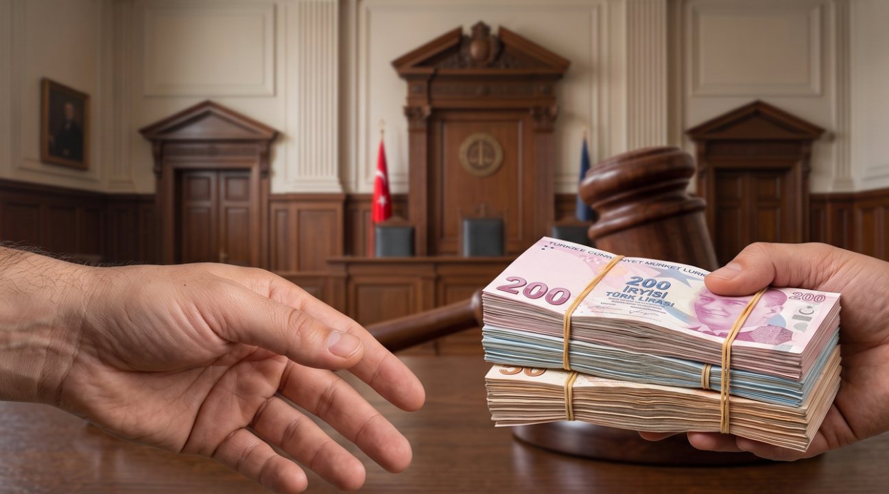Ev sahiplerine soğuk duş: Kiracıya 156 bin lira ödenmesine karar verildi