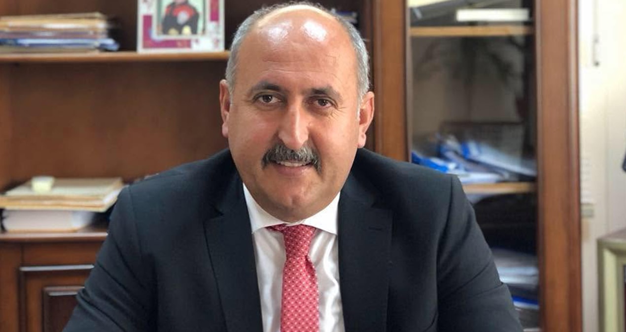 AKP'li belediye başkanına 6 yıl hapis cezası - Sözcü Gazetesi