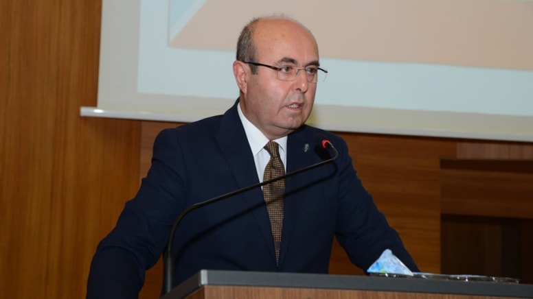 Kırşehir Belediye Başkanı Ekincioğlu'ndan YENİ Parti mesajı