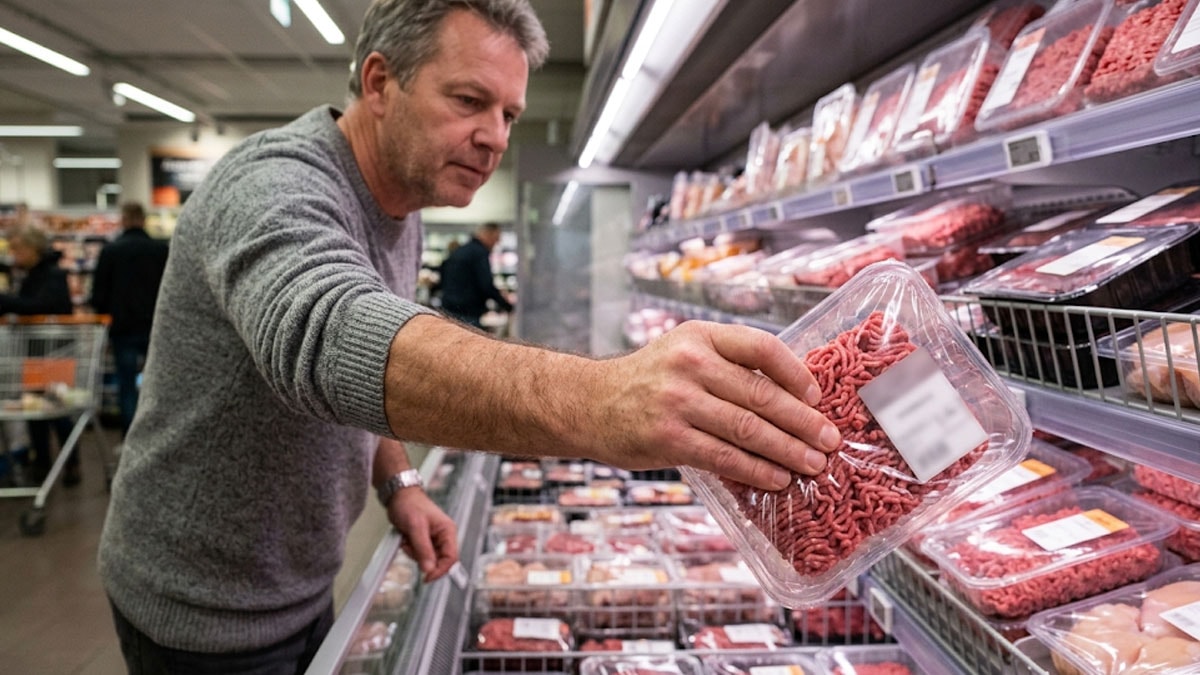 İki market helal et ürünlerini geri çağırdı: Tüketmeyin uyarısı yapıldı