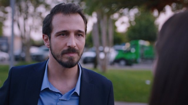 Kızılcık Şerbeti'nden ayrıldıktan sonra yeni projesi belli oldu