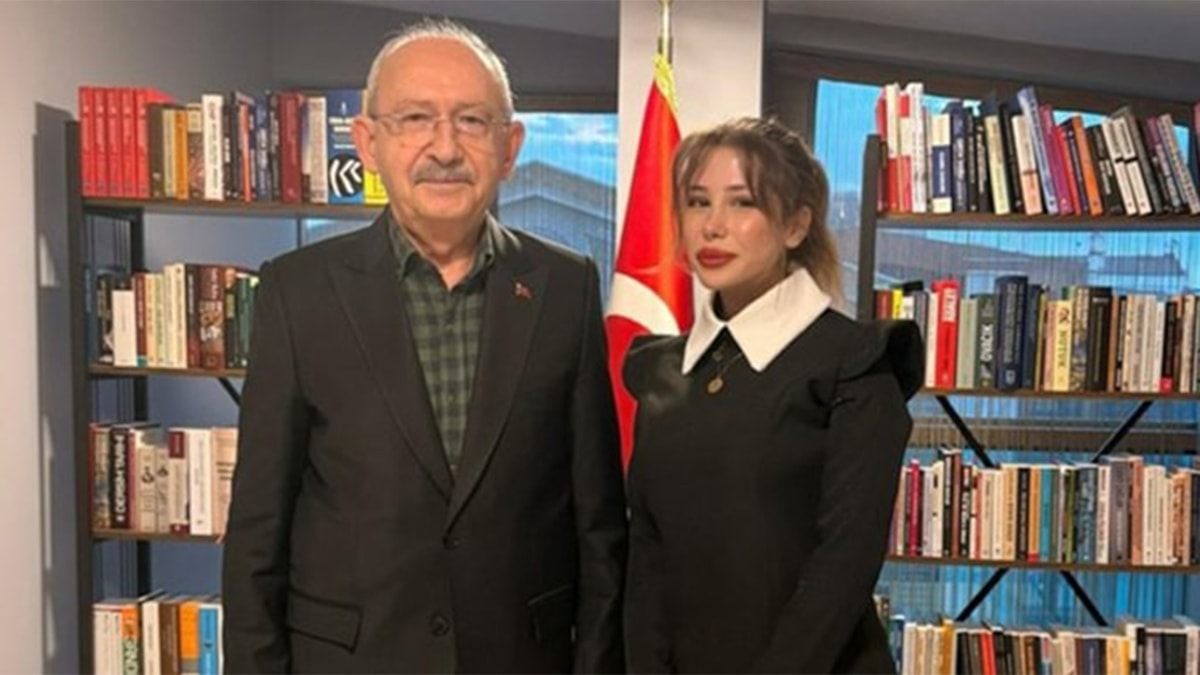 Ve utandılar