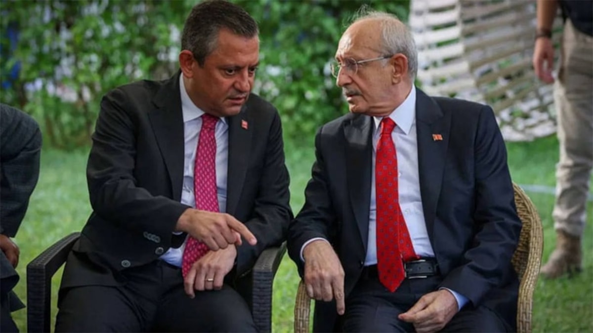 Özgür Özel parti kurarsa seçmen nasıl tepki verecek? Son seçim anketinde çarpıcı sonuç
