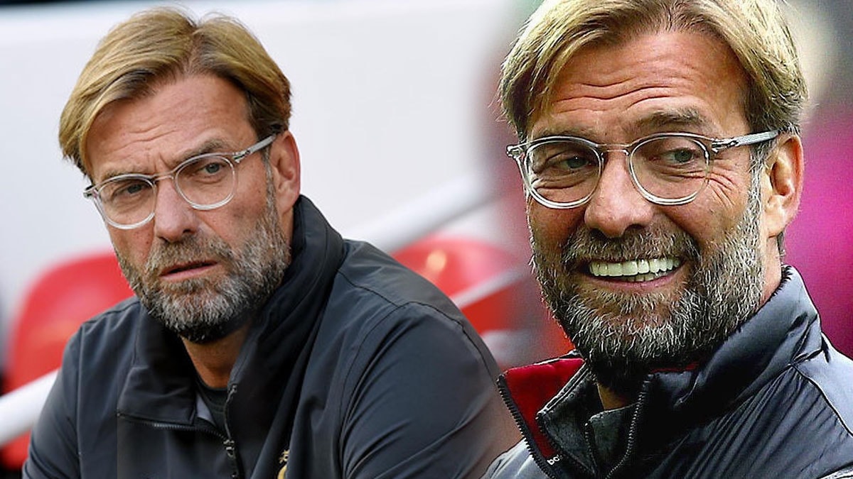 Jürgen Klopp geri döndü: Yeni adresi belli oldu