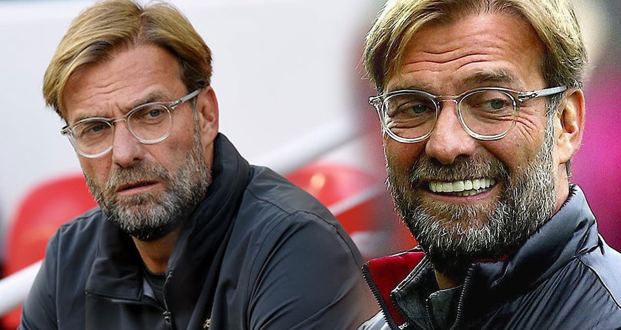 Jürgen Klopp geri döndü: Yeni adresi belli oldu