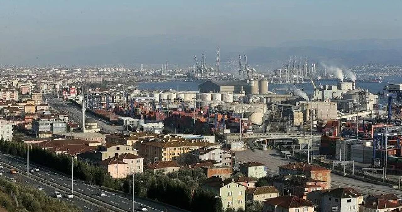 Ev almak isteyenlerin yeni rotası: Hem ucuz hem İstanbul'a çok yakın