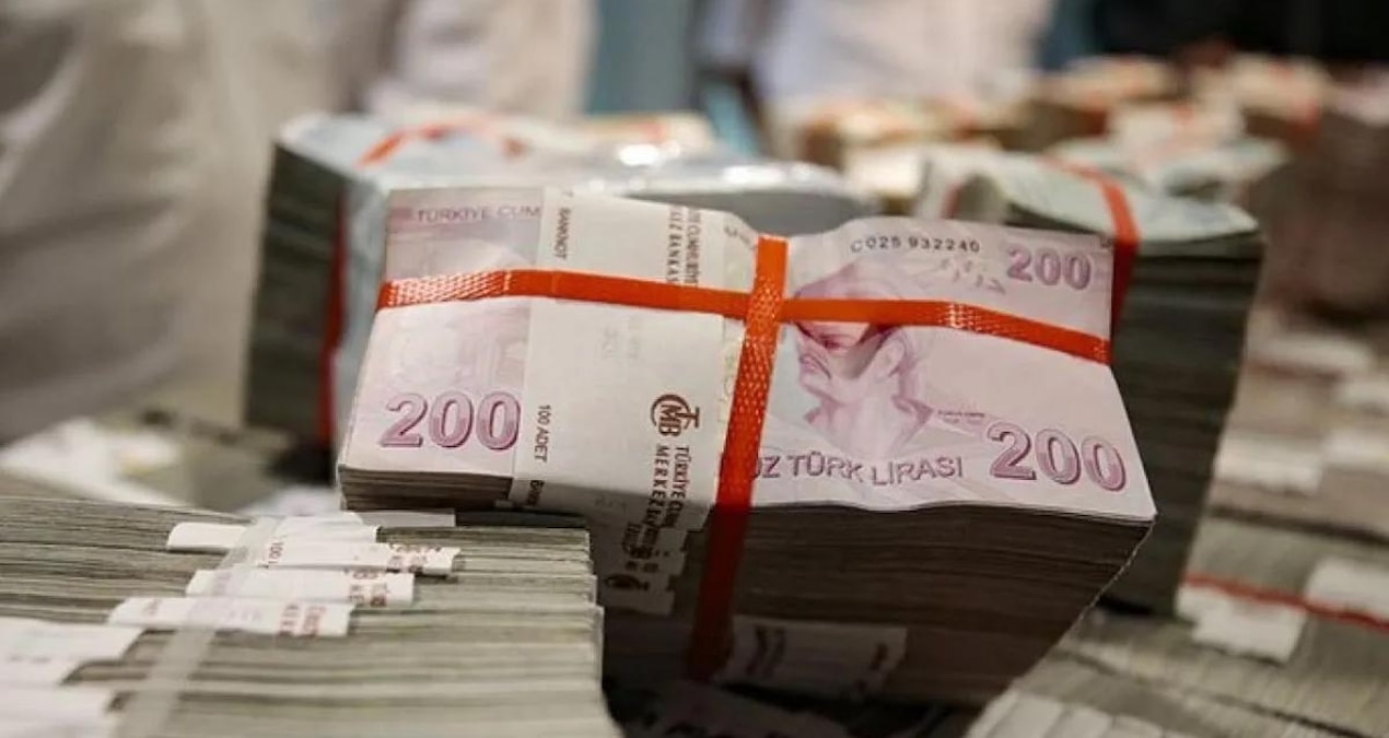 Mevduat faizleri güncellendi: 5 Milyon TL'nin aylık getirisi belli oldu