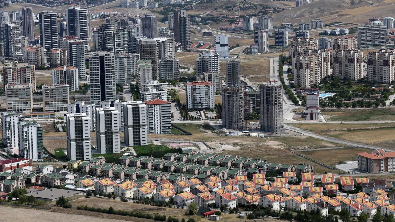 Ev sahiplerine yeni haklar resmen başladı: İmar yönetmeliği değişti