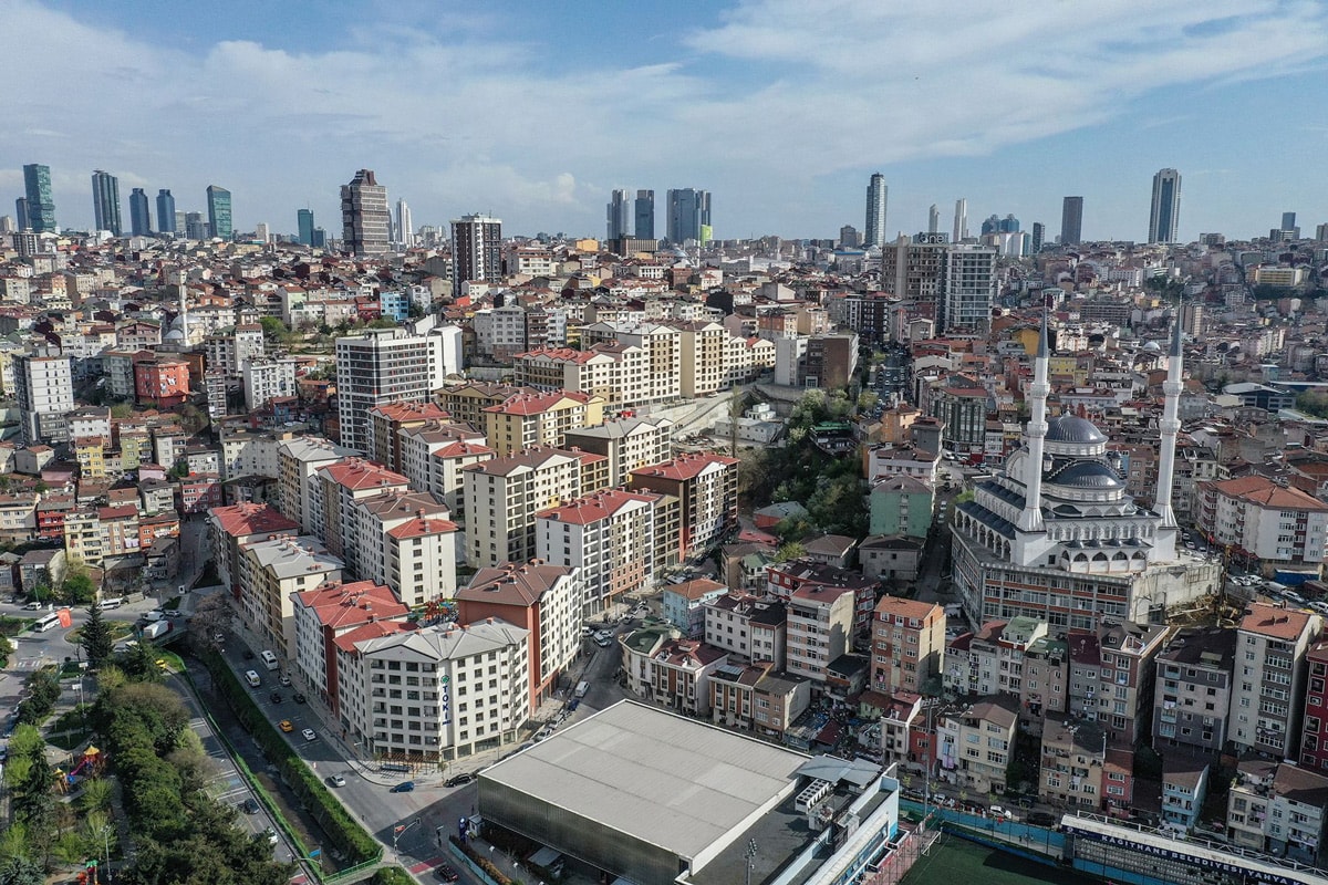 Konutta hesap sil baştan: Yatırımcının rotası değişmeye başladı