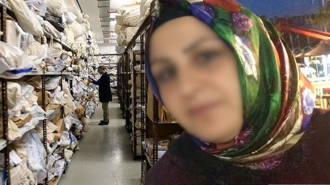 Adliyeyi soyan katipten şok itiraf: Paraya ihtiyacım yoktu, bahis oynadım