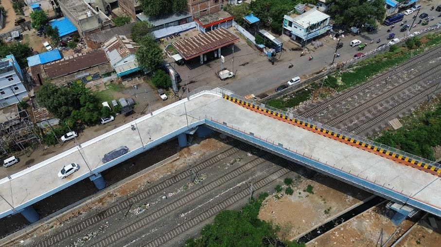 2.3 Milyon dolarlık köprüye bunu yapınca hepsi işinden oldular