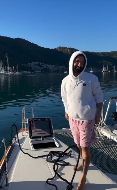 ŞEHİRDEN UZAK ÖZGÜR YAŞAM TERCİHİ