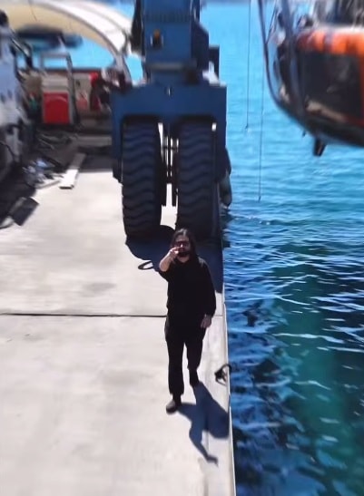 YILIN BELİRLİ DÖNEMLERİNDE DOĞAYA KAVUŞUYOR