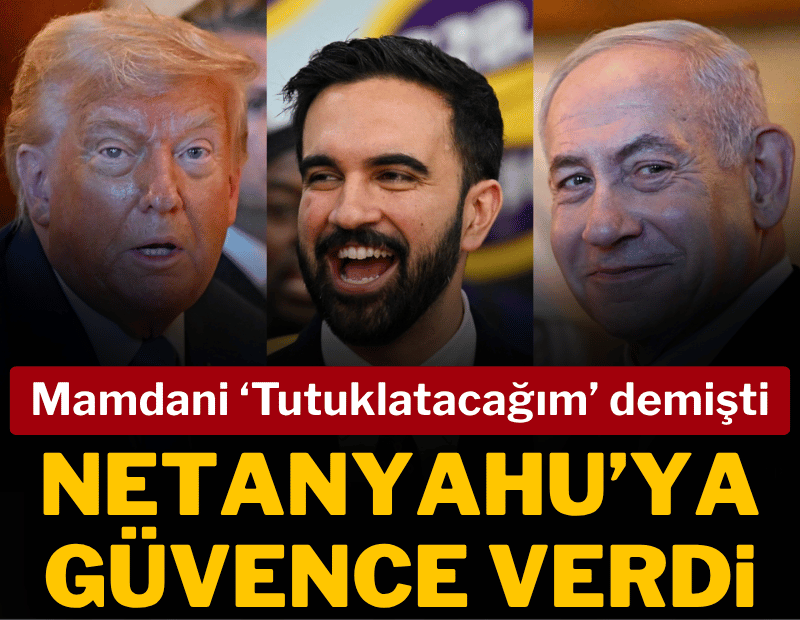 Trump'tan İran'a tehdit: Misliyle ödeyecekler