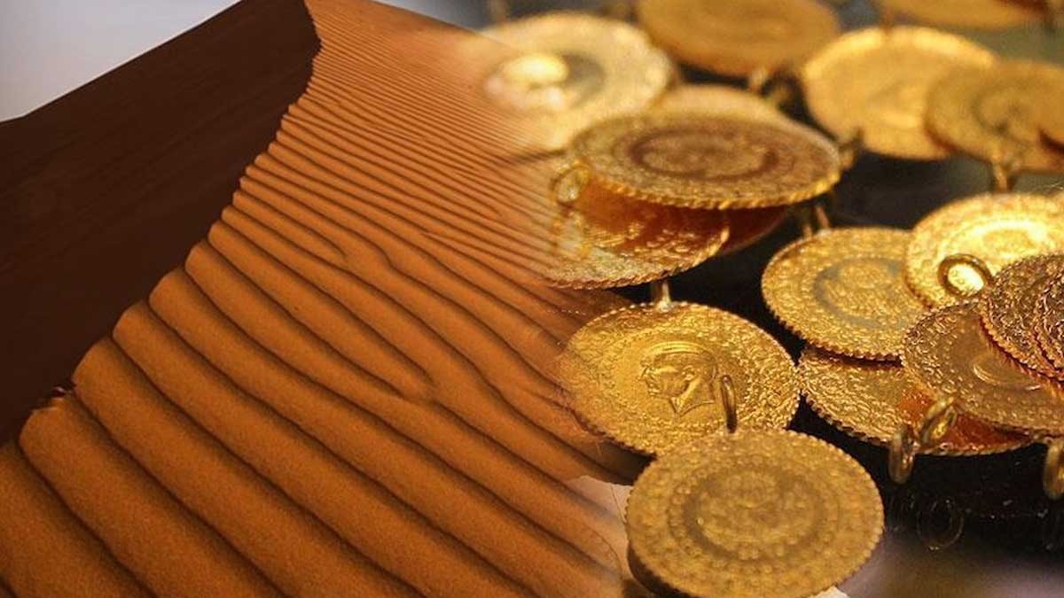 Bu gidişle kum altından daha değerli olabilir: BM'den çarpıcı rapor