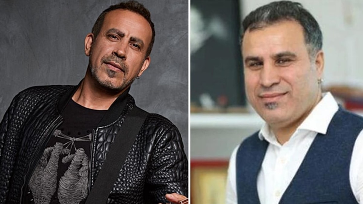 Haluk Levent'in kardeşi Berkant Acil'in ifadesi ortaya çıktı