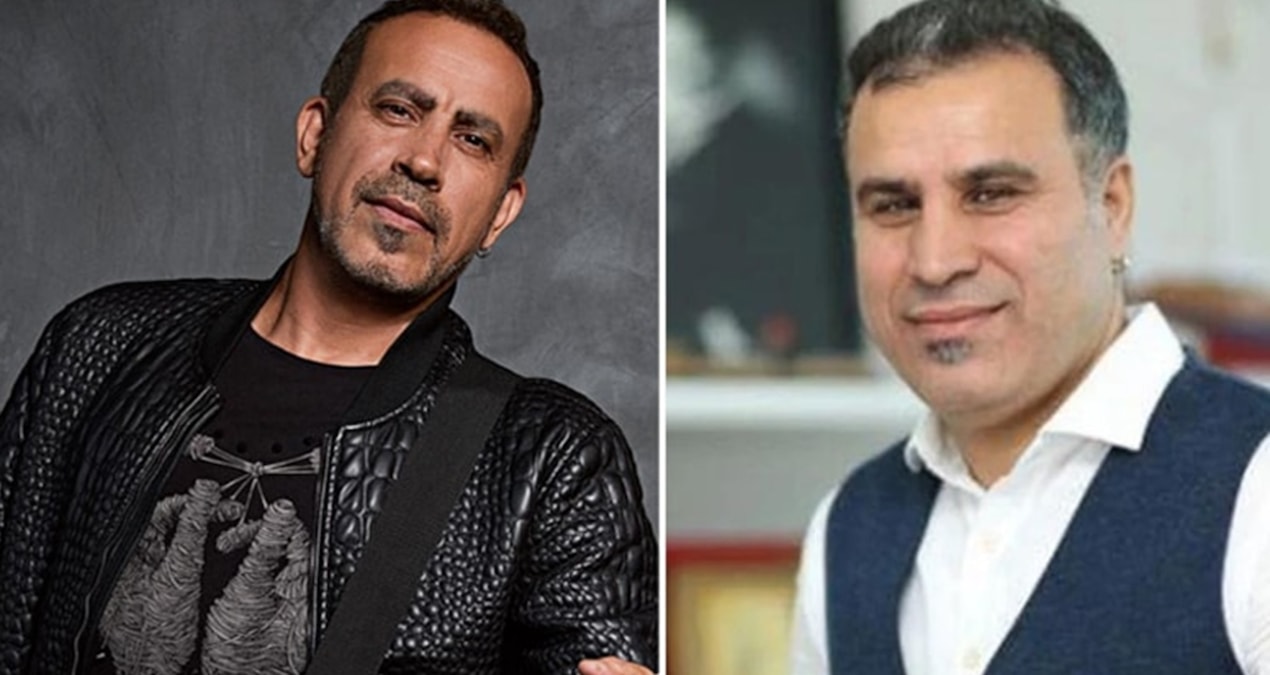 Haluk Levent'in kardeşi Berkant Acil'in ifadesi ortaya çıktı