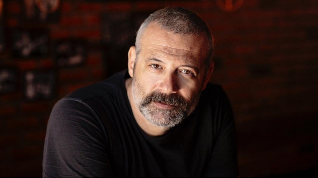 Oyuncu Levent Üzümcü'ye tutuklama talebi