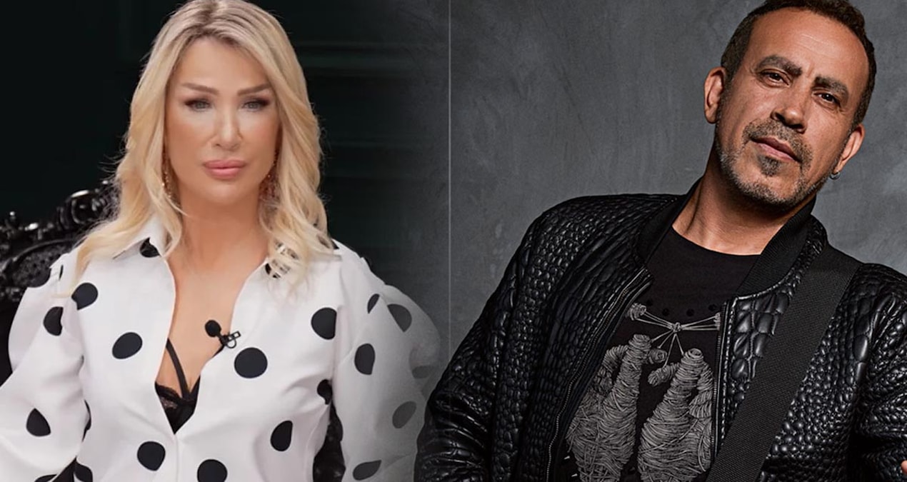 Seda Sayan'dan AHBAP sorusuna kahkahalı yanıt: "Öngörüsü yüksek bir kadınım"