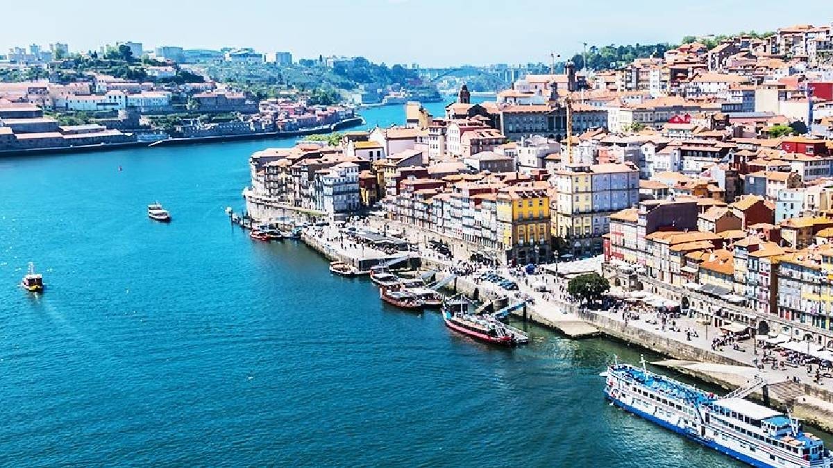Avrupa'nın en güzel 6 şehri açıklandı
