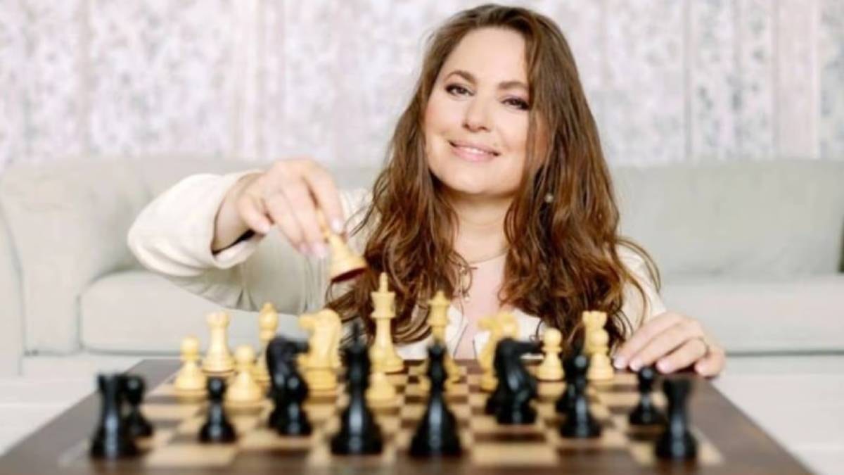 Ünlü satranç ustası cumhurbaşkanlığı teklifini reddetti