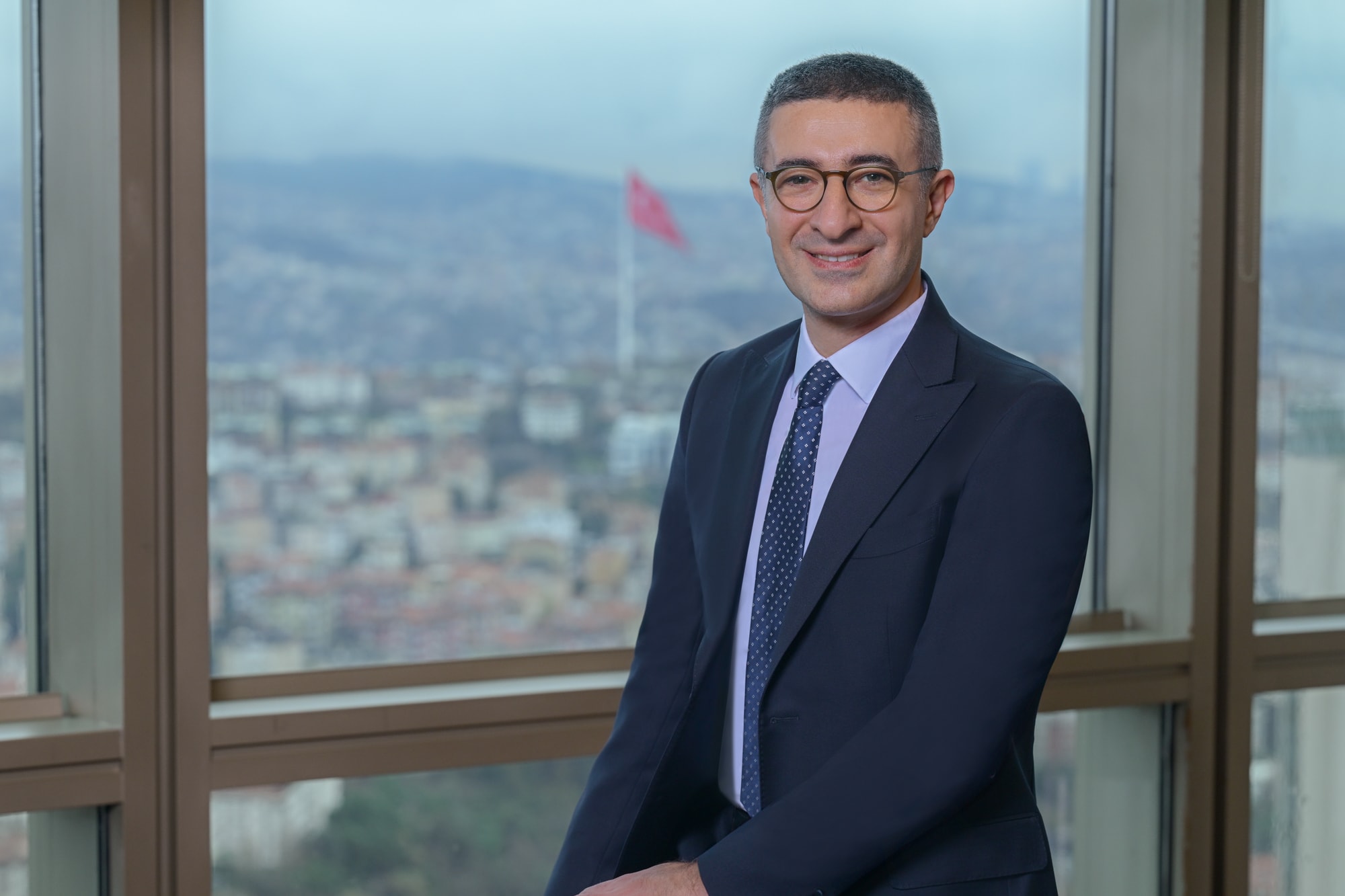 Garanti BBVA’dan “Adaptasyon ve Dayanıklılık” temalı 30 milyon dolarlık sürdürülebilir tahvil ihracı