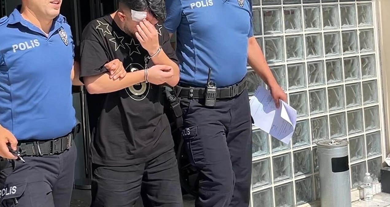 Trafikte makas atan sürücü hastaneden dönen 4 çocuk annesini öldürdü