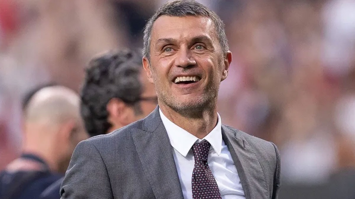 Maldini'nin yeni görevi belli oldu